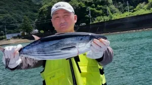 2016年9月4日の釣果・お知らせの写真 2