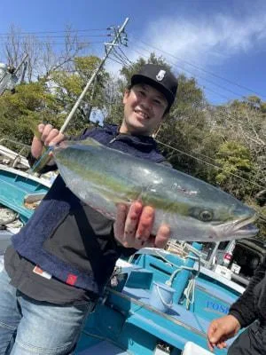 2023年2月12日の釣果・お知らせの写真 4
