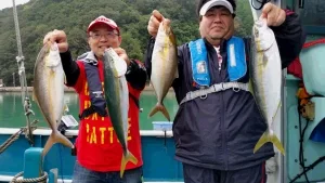 2016年10月22日の釣果・お知らせの写真 5