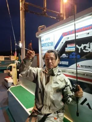 2021年6月5日の釣果・お知らせの写真 2