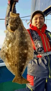2016年3月26日の釣果・お知らせの写真