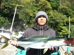 2010年11月27日の釣果・お知らせの写真 4