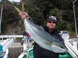 2007年3月14日の釣果・お知らせの写真 2