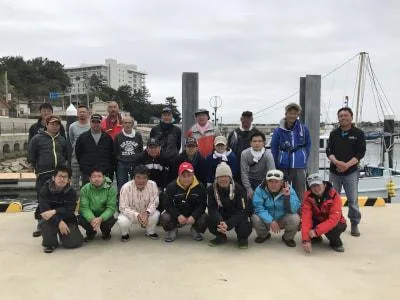 2018年4月14日の釣果・お知らせの写真 6