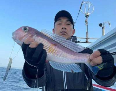 2023年1月9日の釣果・お知らせの写真