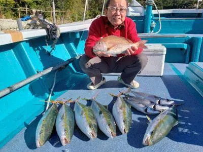 2018年12月13日の釣果・お知らせの写真
