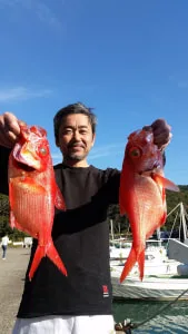 2017年11月12日の釣果・お知らせの写真 3