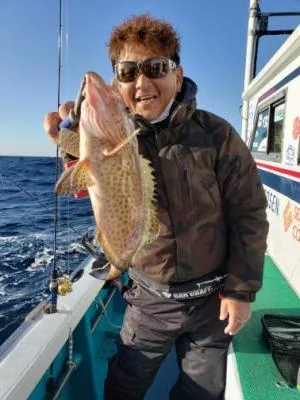 2021年1月4日の釣果・お知らせの写真 3