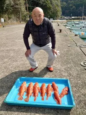 2024年3月8日の釣果・お知らせの写真