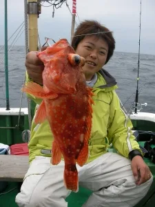 2011年3月20日の釣果・お知らせの写真 2