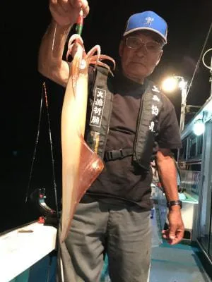 2018年8月29日の釣果・お知らせの写真 5