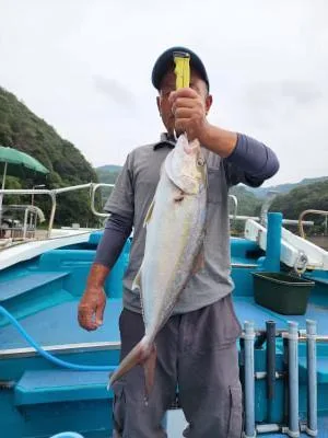2023年9月20日の釣果・お知らせの写真 4