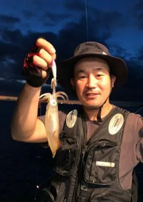2021年8月4日の釣果・お知らせの写真 2
