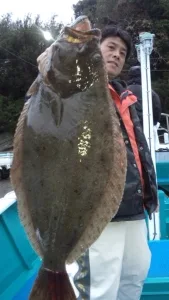2012年1月21日の釣果・お知らせの写真 3