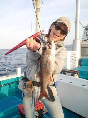 2024年4月2日の釣果・お知らせの写真 8