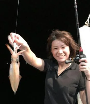 2018年8月12日の釣果・お知らせの写真