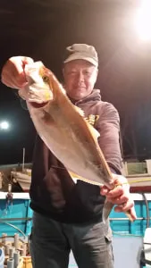 2017年12月23日の釣果・お知らせの写真 2