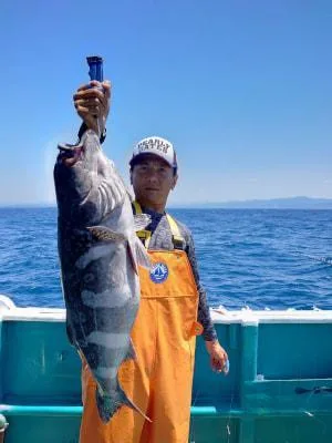 2020年6月23日の釣果・お知らせの写真 3