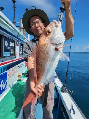 2023年7月22日の釣果・お知らせの写真 2