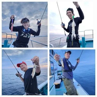 2024年7月16日の釣果・お知らせの写真 3