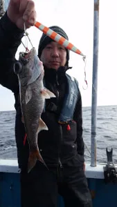 2018年1月14日の釣果・お知らせの写真 4