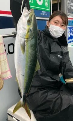 2021年8月21日の釣果・お知らせの写真 2