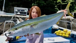 2016年7月5日の釣果・お知らせの写真 3