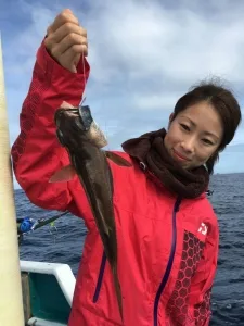 2016年6月8日の釣果・お知らせの写真 4