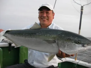 2010年10月2日の釣果・お知らせの写真