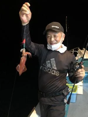 2021年8月8日の釣果・お知らせの写真 7