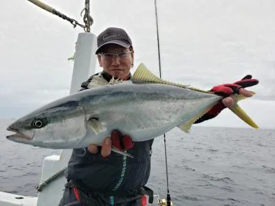2019年4月17日の釣果・お知らせの写真