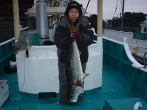 2007年1月3日の釣果・お知らせの写真