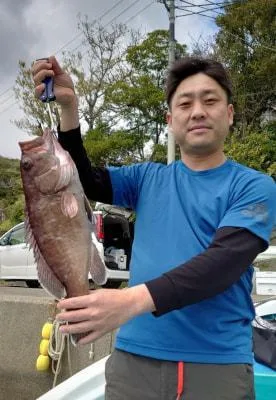 2021年4月3日の釣果・お知らせの写真