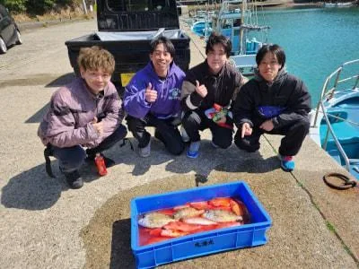 2026年3月5日の釣果・お知らせの写真