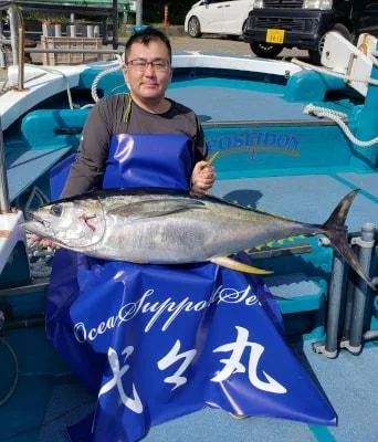2022年8月28日の釣果・お知らせの写真