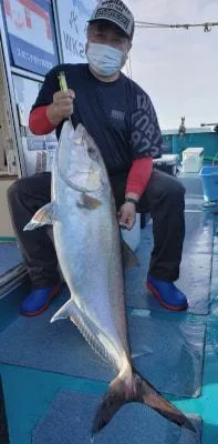 2022年6月4日の釣果・お知らせの写真 6