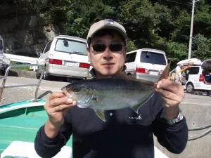 2007年10月28日の釣果・お知らせの写真 4