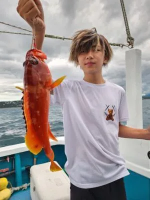 2023年9月23日の釣果・お知らせの写真 2