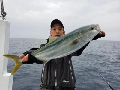 2023年1月7日の釣果・お知らせの写真 2