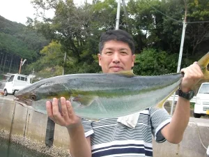 2010年10月19日の釣果・お知らせの写真