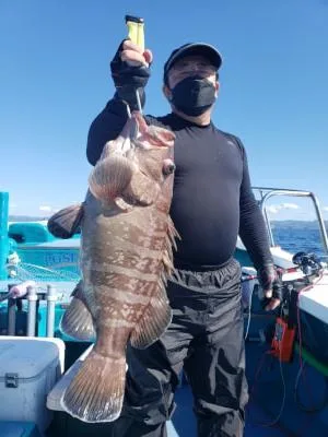 2022年11月3日の釣果・お知らせの写真 4