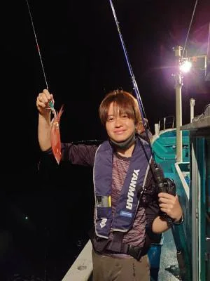2021年7月30日の釣果・お知らせの写真