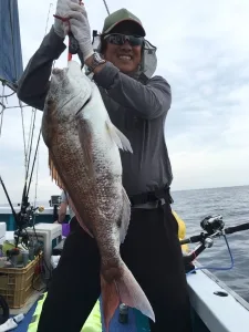 2016年6月12日の釣果・お知らせの写真