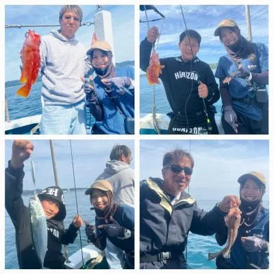 2026年5月5日の釣果・お知らせの写真 3