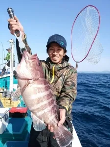 2016年10月30日の釣果・お知らせの写真 2