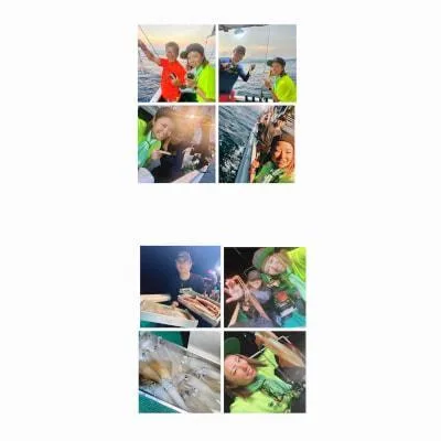 2025年7月12日の釣果・お知らせの写真 7