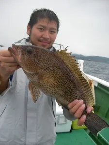 2010年8月10日の釣果・お知らせの写真 4
