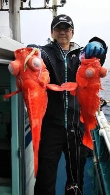 2019年6月23日の釣果・お知らせの写真 9