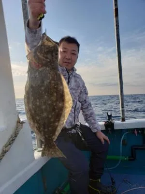 2020年12月29日の釣果・お知らせの写真
