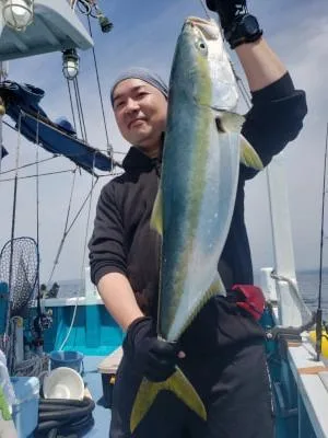 2022年4月11日の釣果・お知らせの写真 1